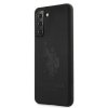 US Polo USHCS21SSLHRTBK S21 G991czarny/black Silicone On Tone
